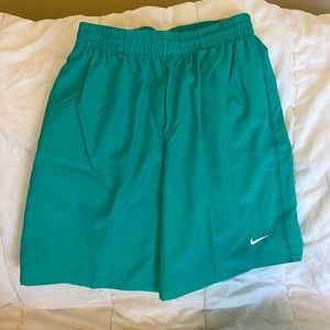 Nike Multi
Big Kids' (Boys') Dri-FIT Training Shorts